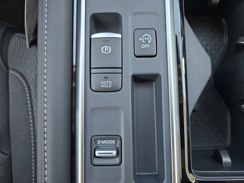 New 2026 Nissan Pathfinder SV image 27