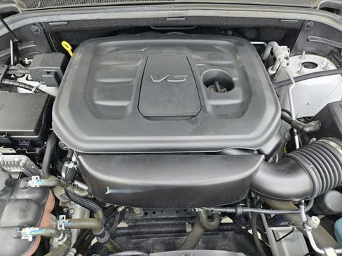 Certified 2021 Jeep Grand Cherokee Limited w/ Quick Order Package 28K 80th image 32