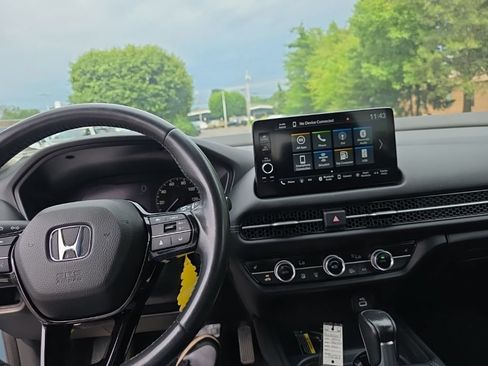 Used 2024 Honda HR-V EX-L image 19