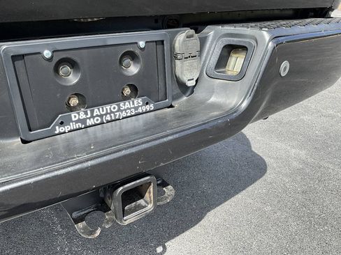 Used 2015 RAM 2500 Laramie w/ Black Appearance Group AWD/4WD image 42
