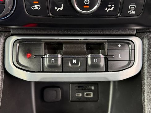 Used 2022 GMC Acadia SLE w/ Driver Convenience Package AWD/4WD image 15