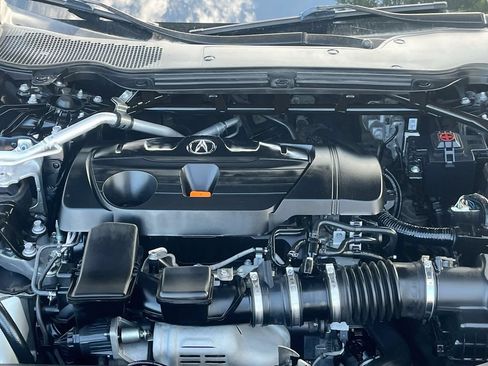 Used 2021 Acura TLX FWD image 30