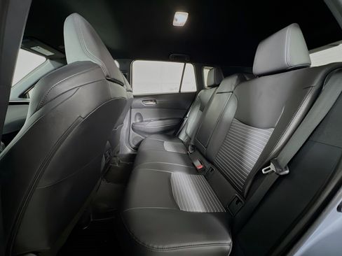 Used 2024 Toyota Corolla Cross AWD Hybrid image 21