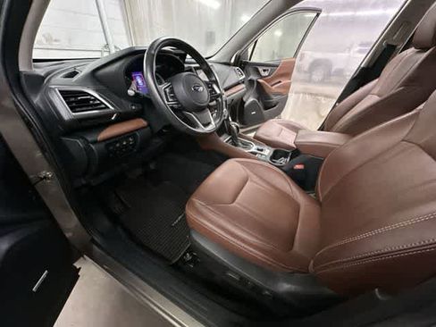 Used 2020 Subaru Forester Touring w/ Popular Package #2 AWD/4WD image 17
