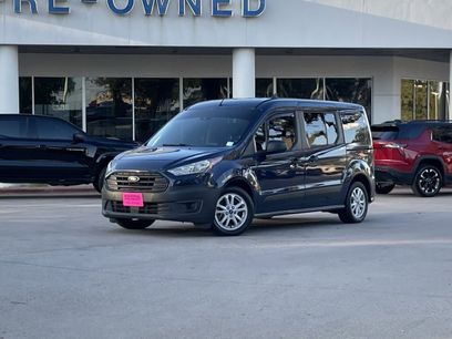 Used 2020 Ford Transit Connect XL