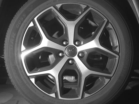 Used 2025 Jeep Compass Limited image 15