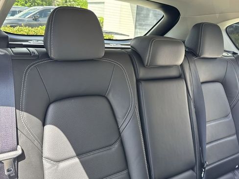 New 2025 MAZDA CX-5 AWD 2.5 S w/ Preferred Package image 48