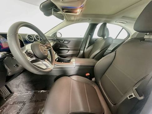 Used 2026 Mercedes-Benz C 300 Sedan image 20