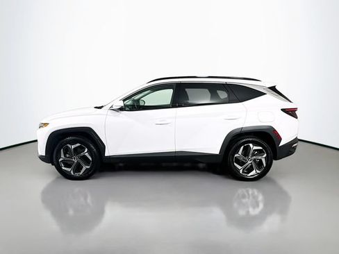 Used 2024 Hyundai Tucson Limited AWD/4WD image 5
