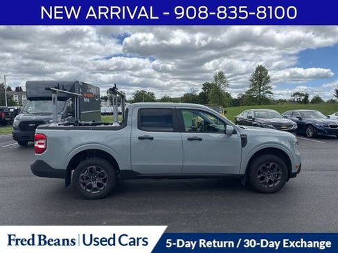 Used 2022 Ford Maverick XLT w/ XLT Luxury Package FWD image 9