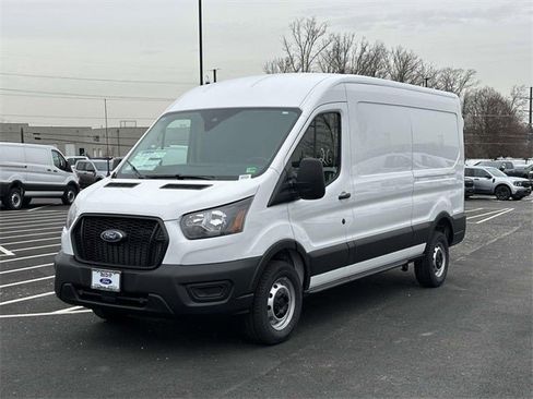 New 2025 Ford Transit 250 Base image 5
