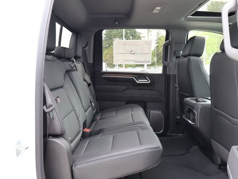 New 2026 GMC Sierra 3500 Denali w/ Denali Reserve Package AWD/4WD image 41