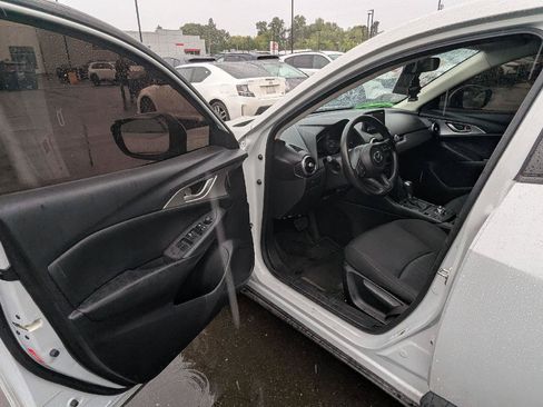 Used 2019 MAZDA CX-3 Sport FWD image 9
