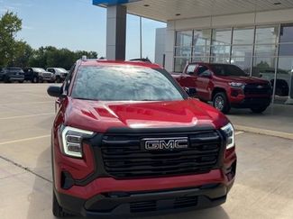 New 2026 GMC Terrain Elevation w/ Elevation Premium Package image 1