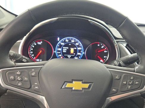 Used 2023 Chevrolet Malibu LT FWD image 33