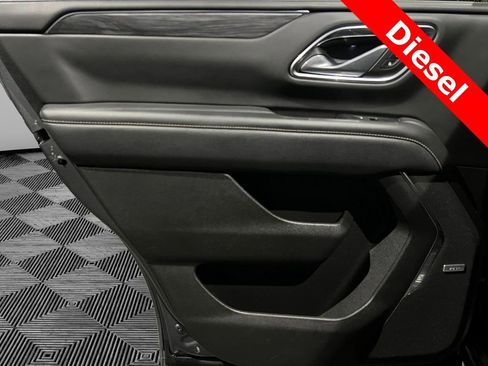 Used 2021 GMC Yukon SLT image 20