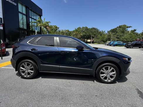 Used 2021 MAZDA CX-30 FWD 2.5 S w/ Preferred Package image 5