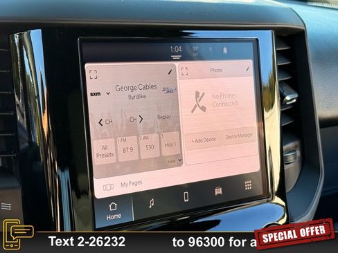 New 2026 RAM 1500 Tradesman image 13