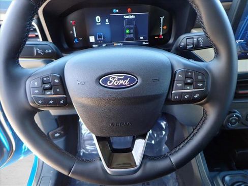 New 2026 Ford Maverick Lariat w/ 4K Tow Package image 12