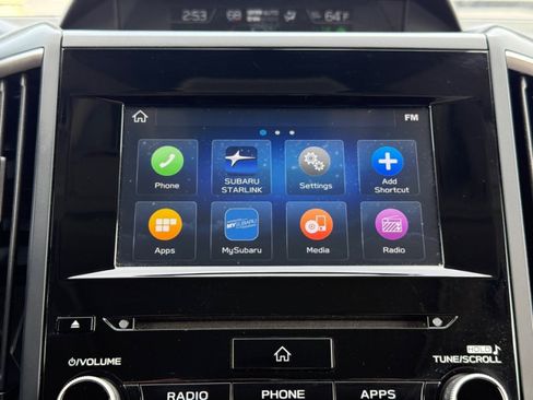 Used 2022 Subaru Forester Premium image 33