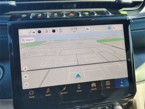 New 2025 Jeep Grand Cherokee Limited image 3