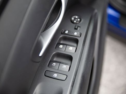 Used 2024 Hyundai Tucson SEL image 21