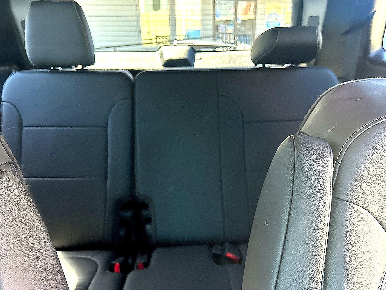 Used 2023 Chevrolet Traverse LT w/ LT Premium Package FWD image 20