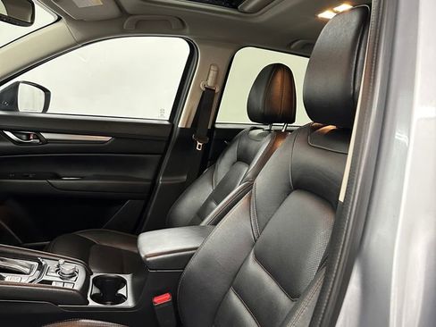 Used 2023 MAZDA CX-5 AWD 2.5 S w/ Preferred Package image 13