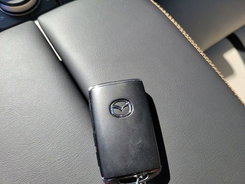 New 2026 MAZDA CX-90 3.3 Turbo w/ Preferred Package image 36