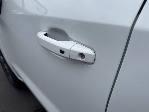 New 2026 Chevrolet Silverado 1500 LT w/ All Star Edition Plus image 19