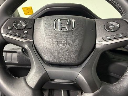 Used 2023 Honda Odyssey EX-L image 17