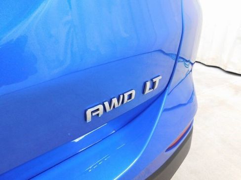 Used 2024 Chevrolet Equinox LT image 14