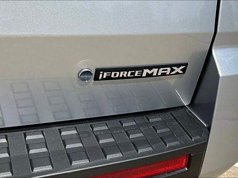 New 2026 Toyota 4Runner TRD Off-Road Premium AWD/4WD image 15