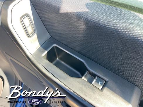 Used 2025 Ford F150 STX w/ Equipment Group 200A image 24