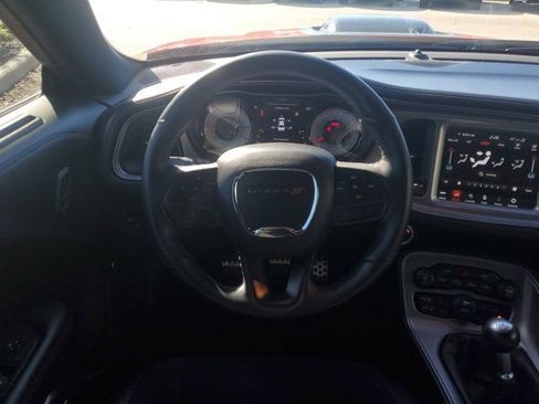 Used 2023 Dodge Challenger R/T w/ Plus Package image 19