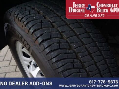 Used 2026 GMC Sierra 2500 Pro w/ Convenience Package AWD/4WD image 8