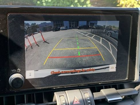 Certified 2024 Toyota RAV4 XLE Premium w/ Weather Package AWD/4WD image 22