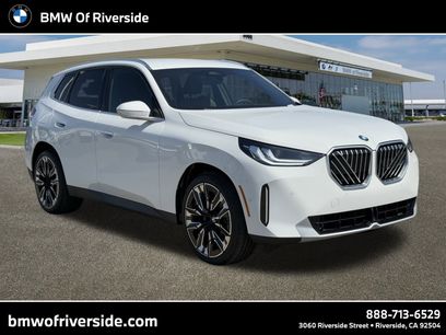 New 2026 BMW X3 xDrive30