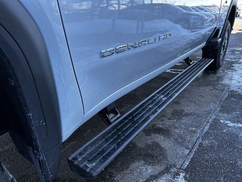 New 2026 GMC Sierra 2500 Denali w/ Denali Reserve Package image 10