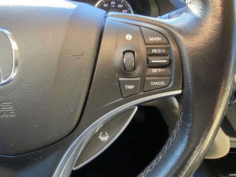 Used 2016 Acura MDX FWD w/ Technology Package image 21