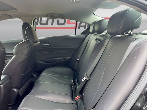Used 2022 Acura ILX w/ Premium Package FWD image 24