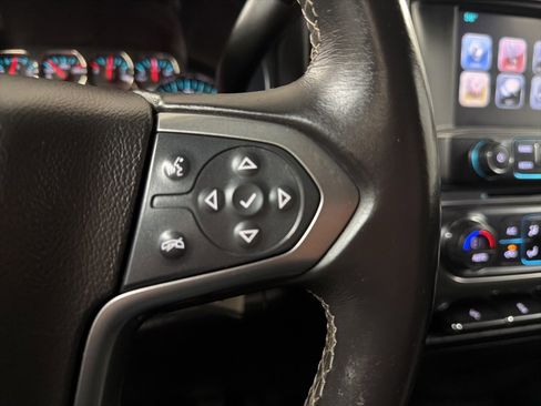 Used 2017 Chevrolet Silverado 1500 LT w/ All Star Edition image 21