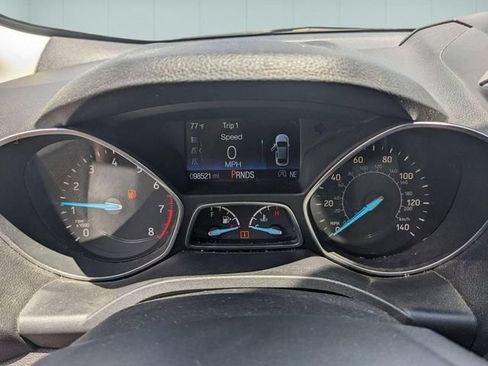 Used 2019 Ford Escape SEL AWD/4WD image 17