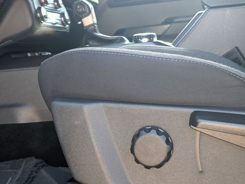 Certified 2025 Ford Bronco Big Bend image 17