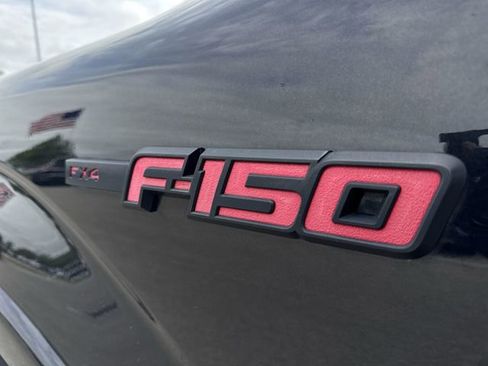Used 2014 Ford F150 FX4 w/ Equipment Group 402A Luxury AWD/4WD image 31