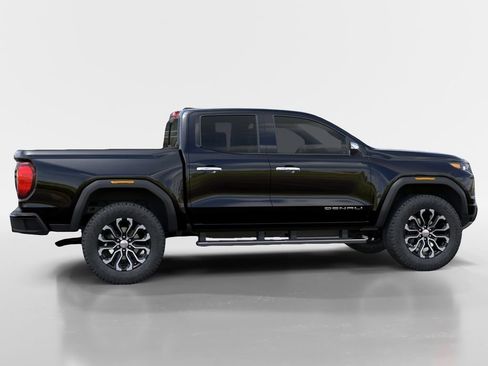 New 2026 GMC Canyon Denali AWD/4WD image 5