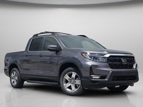 New 2026 Honda Ridgeline RTL image 2