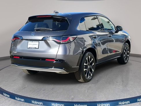 New 2026 Honda HR-V EX-L image 5