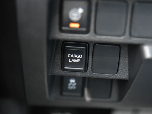 Used 2023 Nissan Frontier Pro-X w/ Pro-X Premium Package image 37