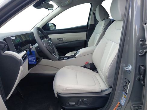 New 2026 Hyundai Tucson SEL FWD image 9